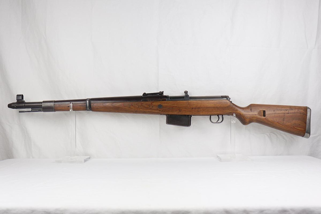 Rare Walther G41 - duv 43 - 1