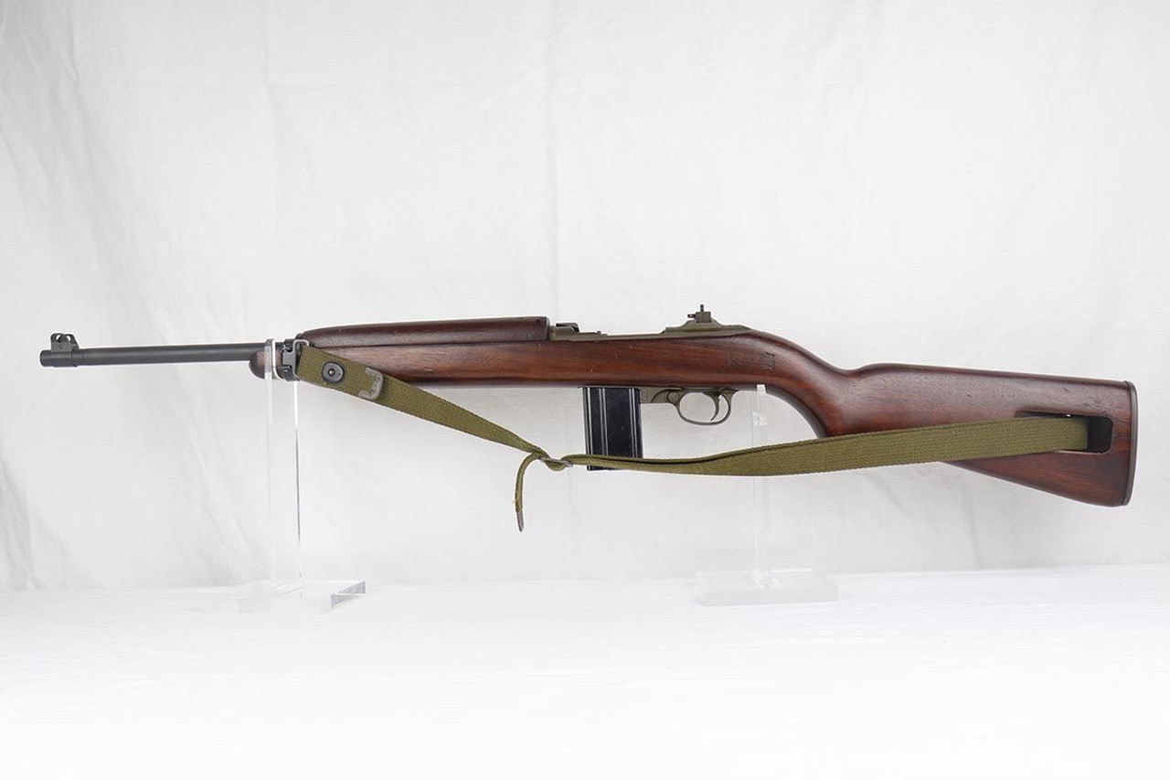 Mint M1 Carbine - Underwood - 1