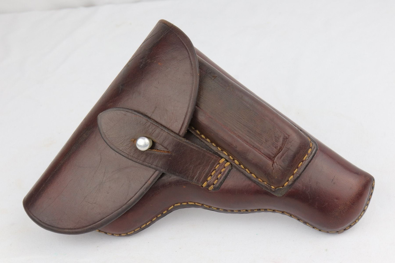 Commercial Hoffman Style Holster - 1