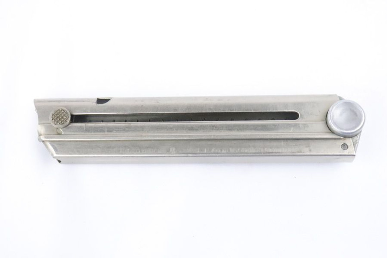 P Code Krieghoff Luger Magazine - 1