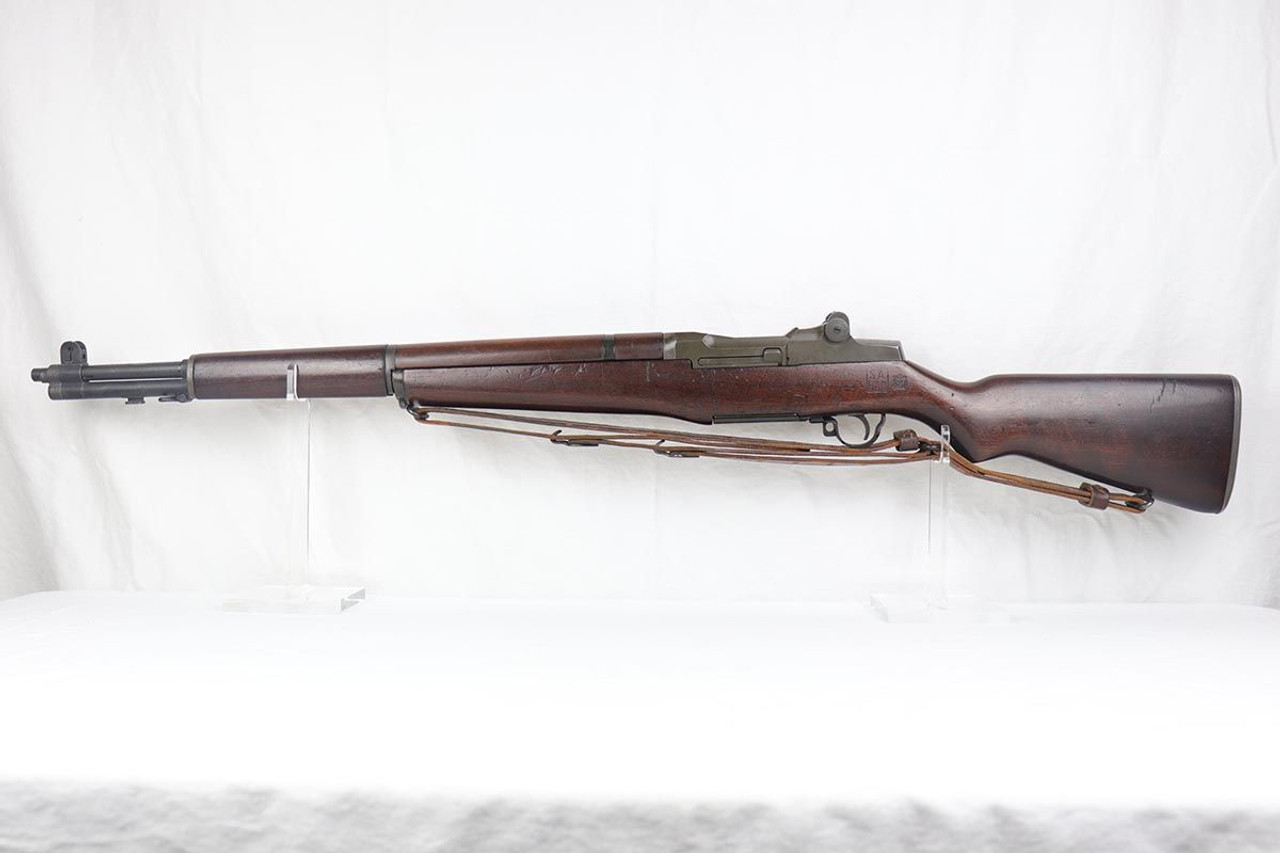 Springfield Armory M1 Garand - 1944 - 1