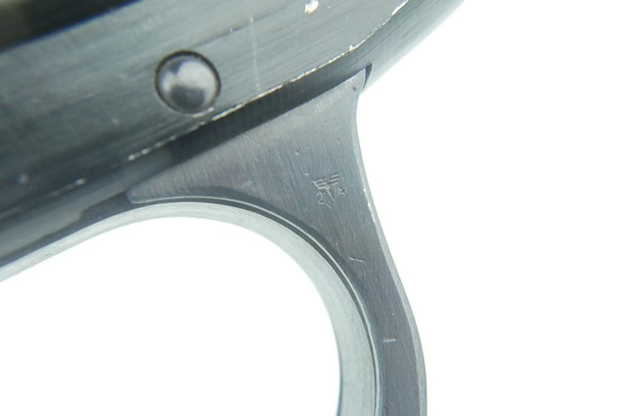 SOLD - LP34 Flare Pistol