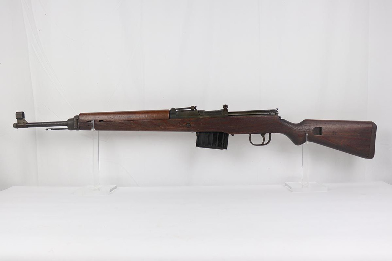 Scarce Walther G43 - ac 45 - 1