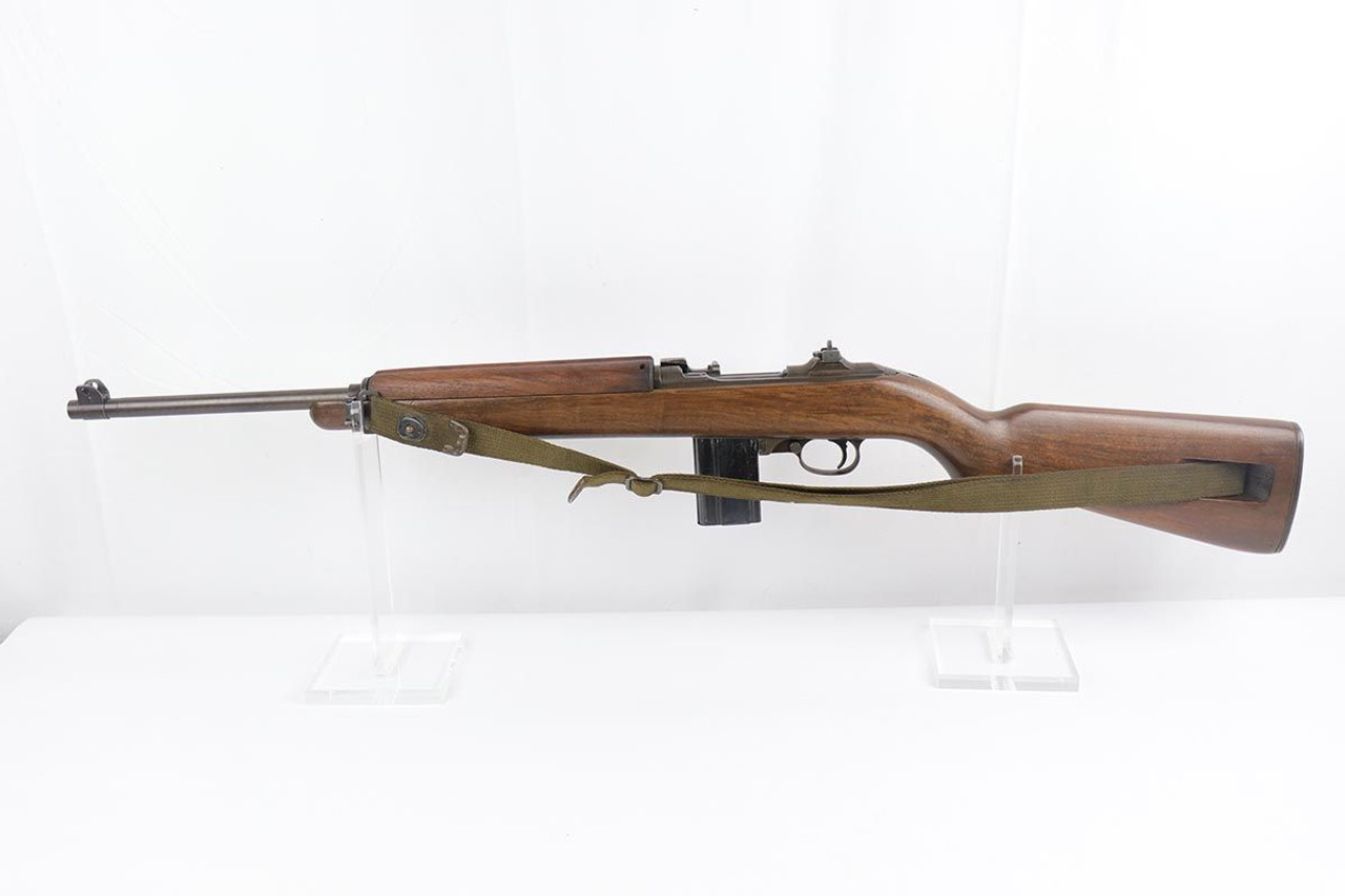 Underwood M1 Carbine - Rare No Serial - 1