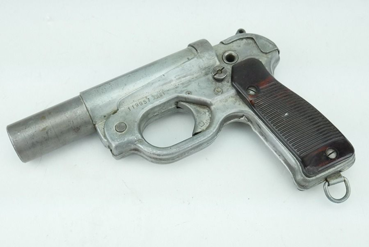 LP42 Flare Pistol