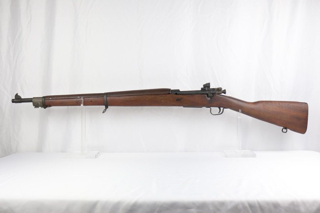 Smith Corona 03-A3 Rifle - 1943 - 1