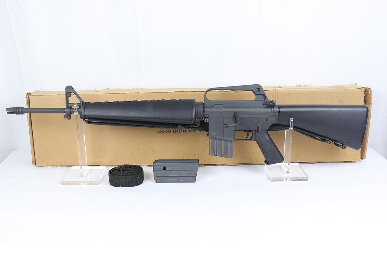 ANIB Colt SP1 - First Generation - 1