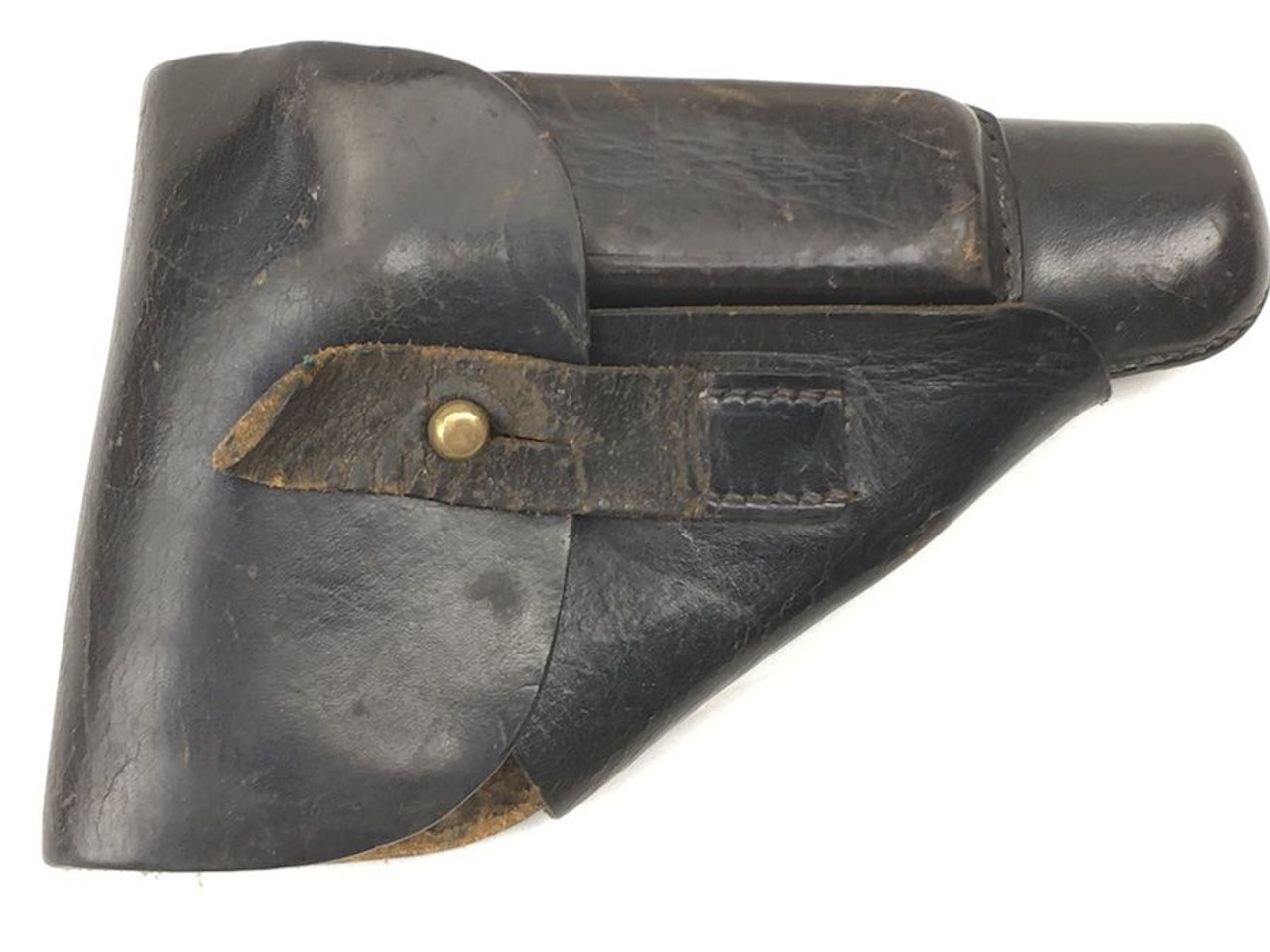 AKAH Walther PPK Holster - Early WW2 - 1