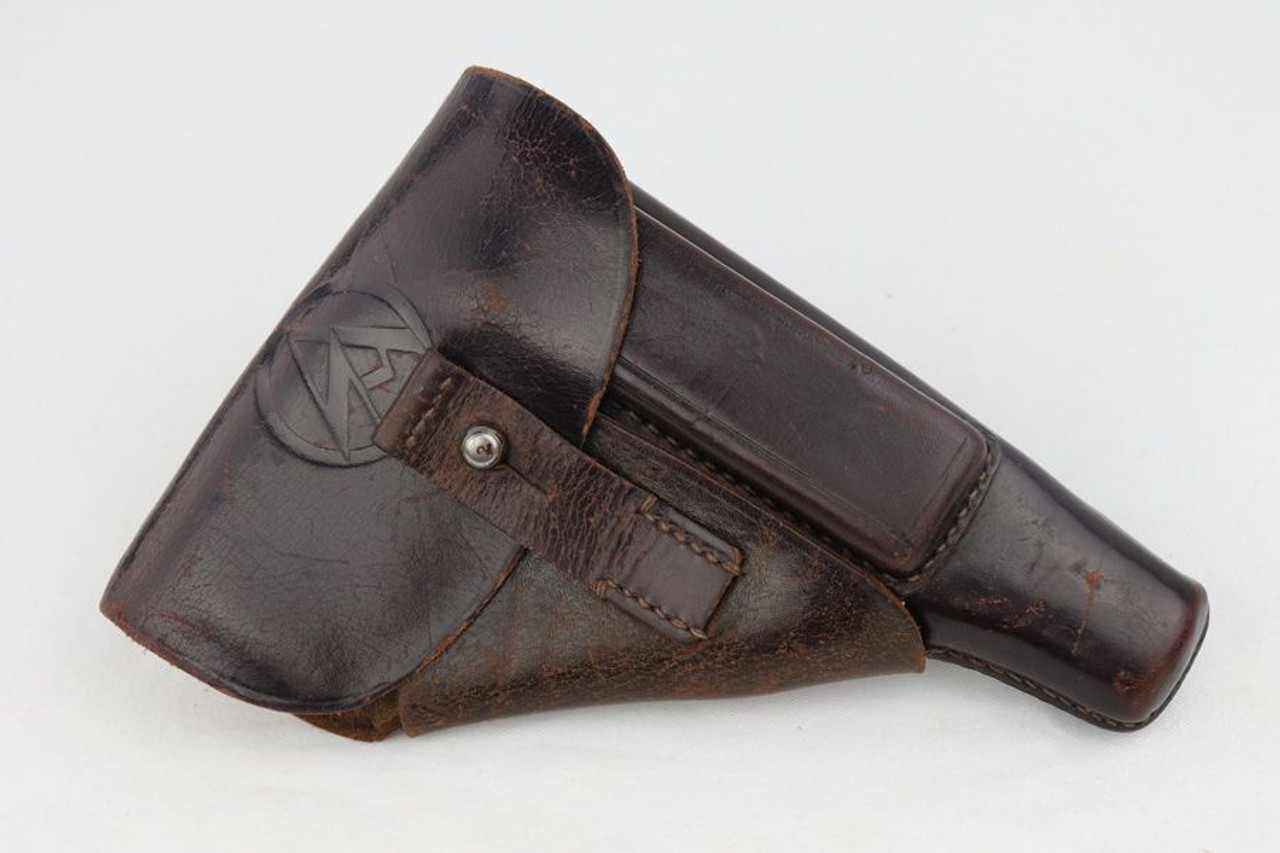 SA Walther PP Holster - 1