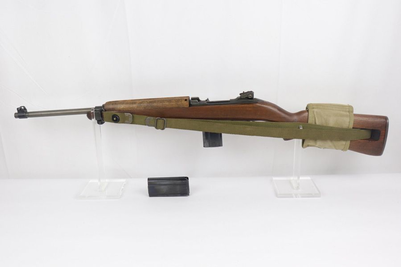 I.B.M. M1 Carbine Rifle Rig - 1