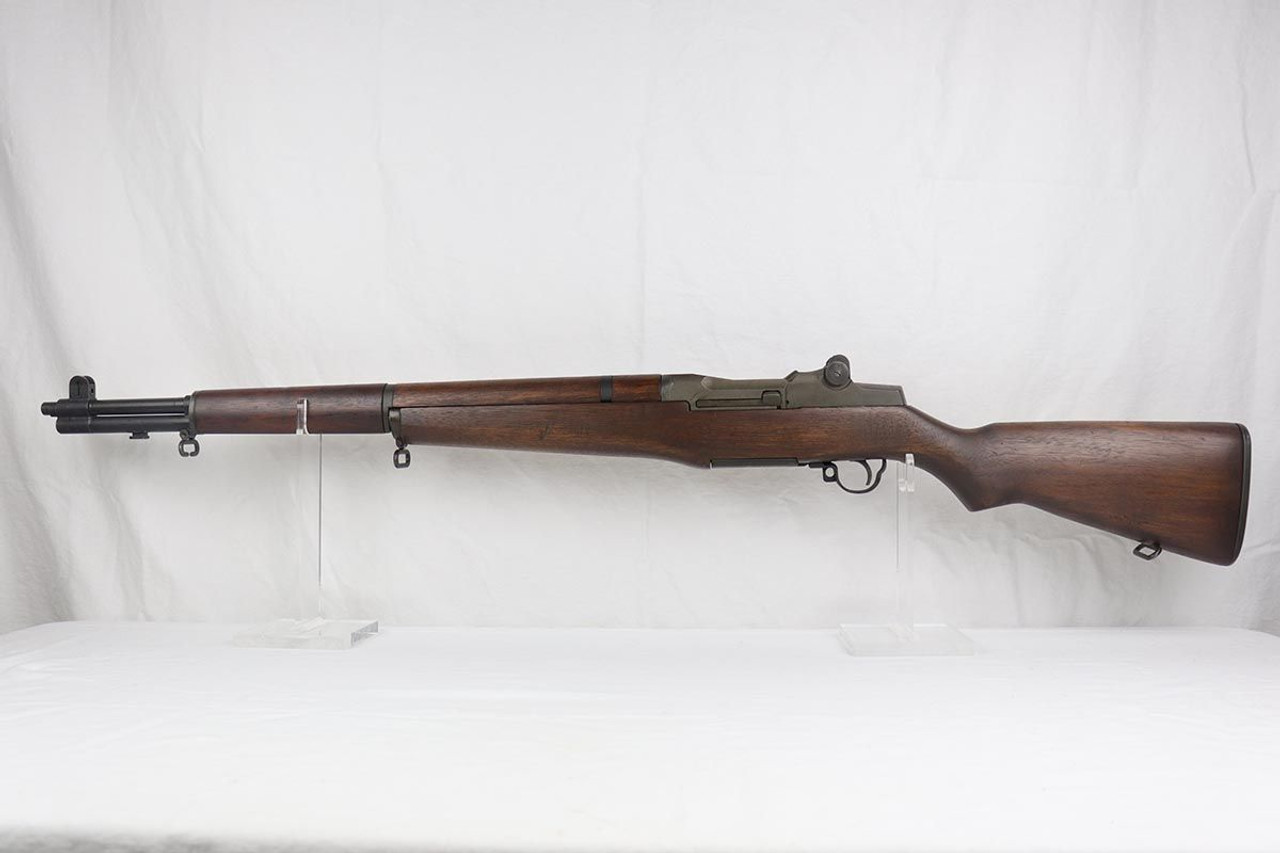 1945 Springfield Armory M1 Garand - 1