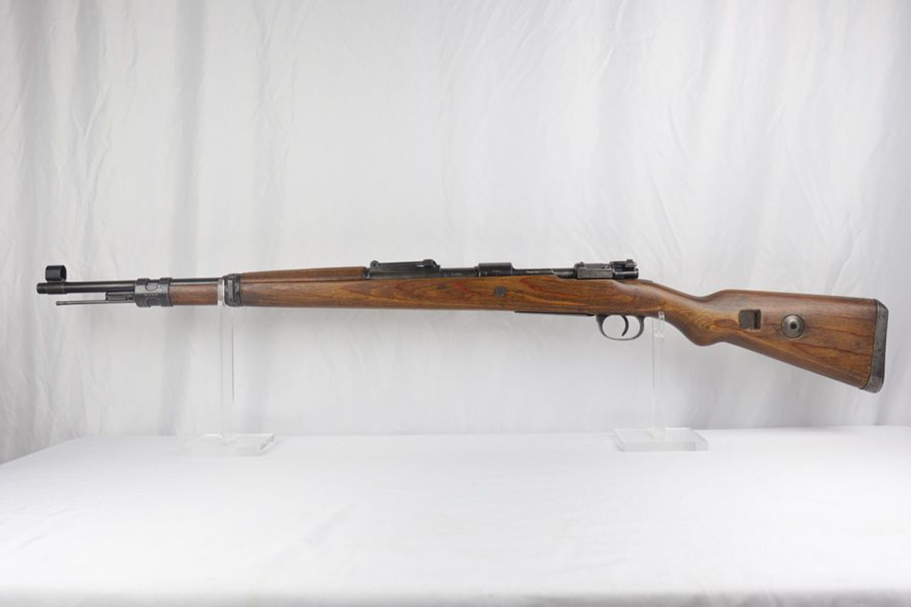 Mauser BYF 41 K98 Rifle - 1
