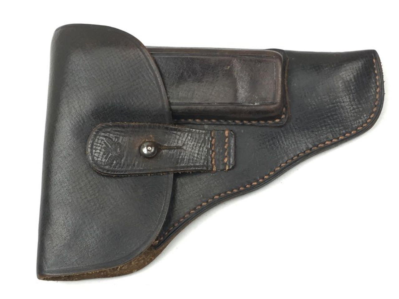 AKAH Pocket Mauser / Walther Model 8 Holster - 1