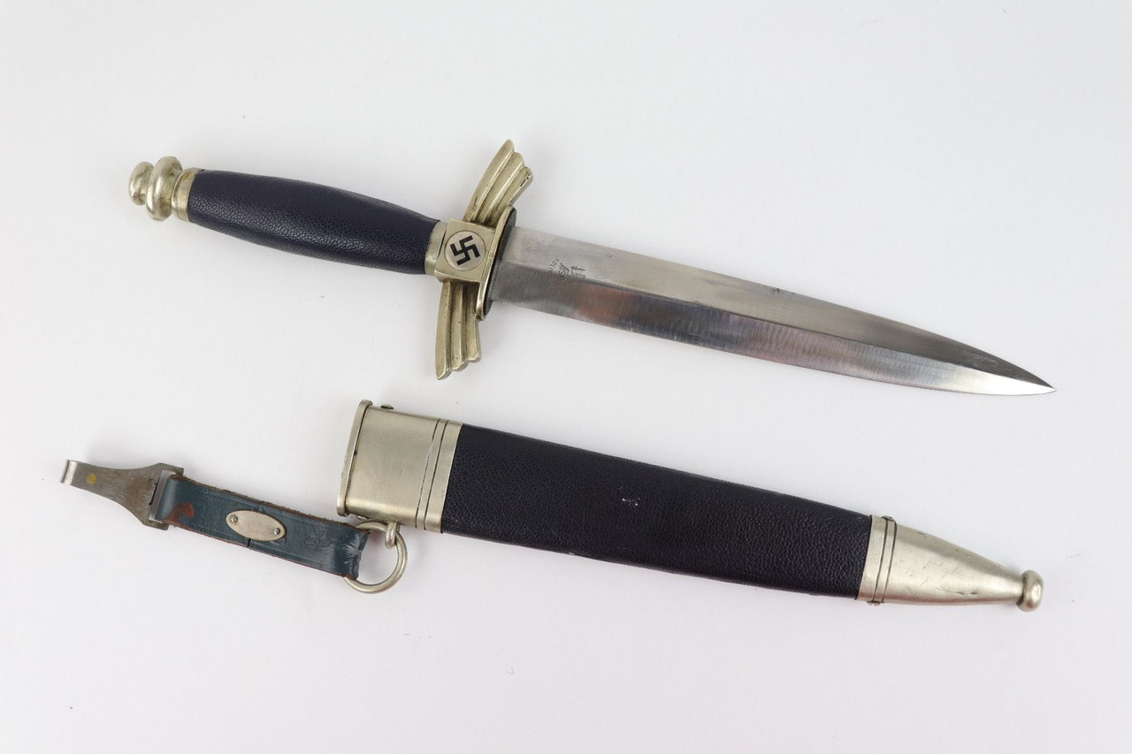 DLV Flyers Dagger - NSFK - 1