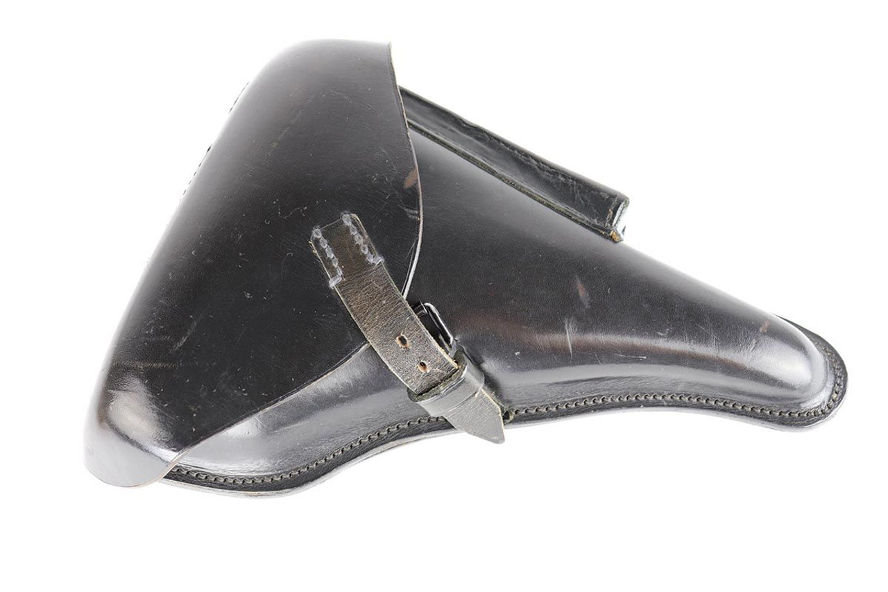 K Date Luger Holster - 1