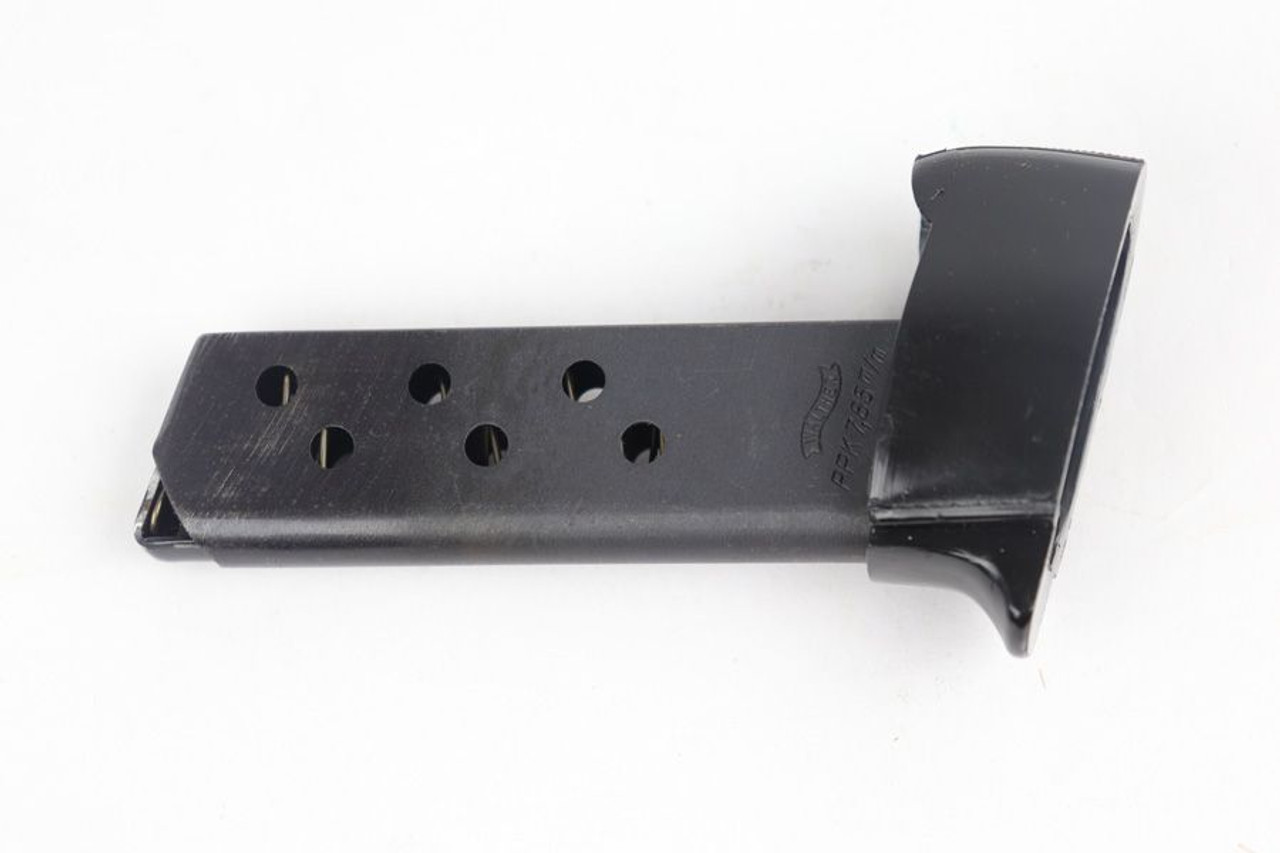 Walther PPK Box Magazine - 1
