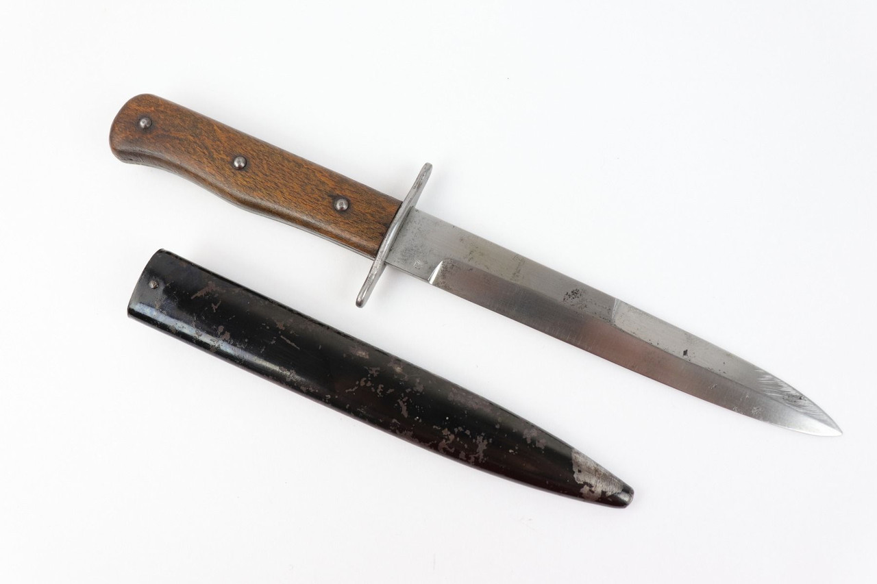Luftwaffe Boot Knife - WWII - 1