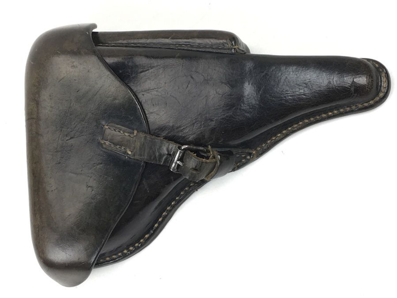 1941 Luger Holster - 1