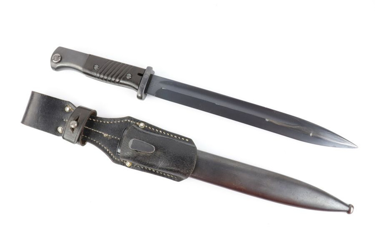 Mint 1941 K98 Bayonet - 1