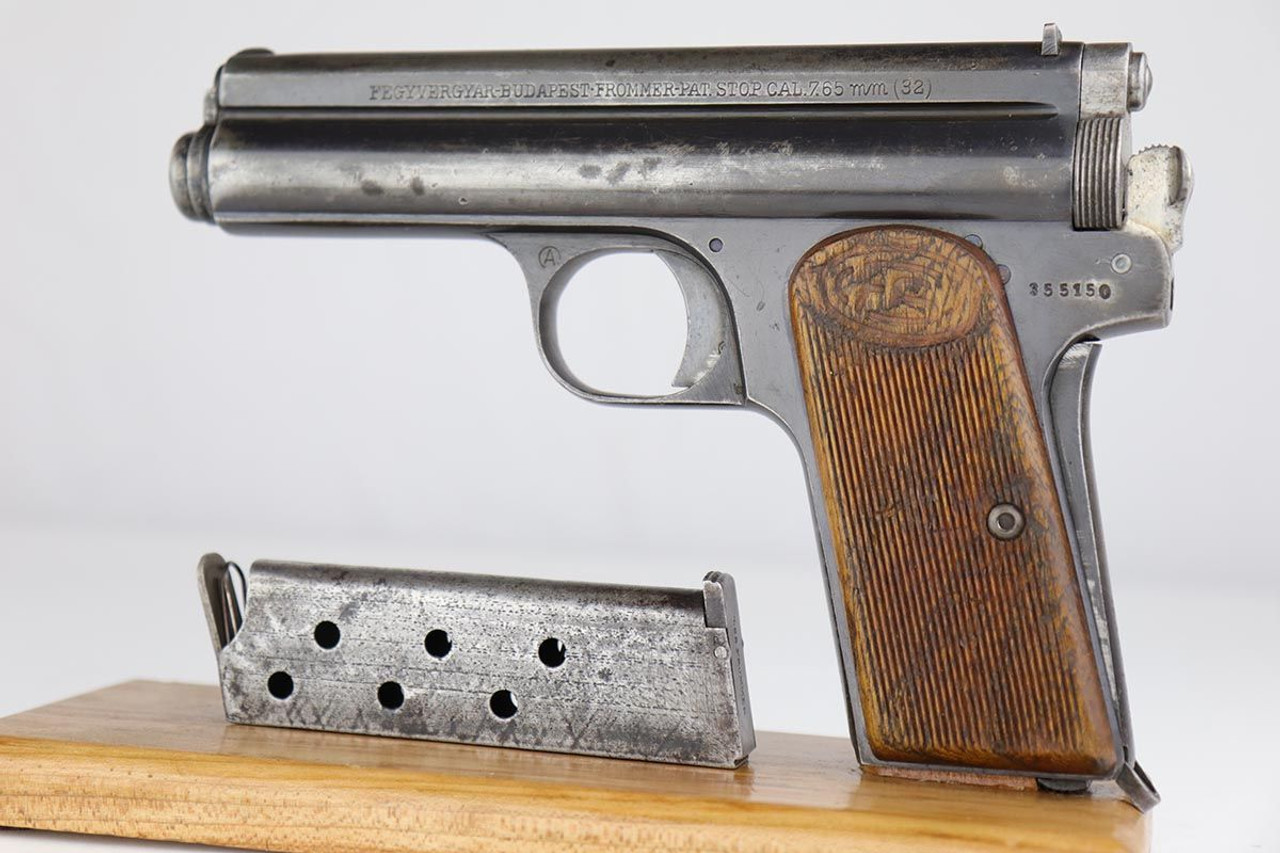 Frommer Stop Model 1912 - 1