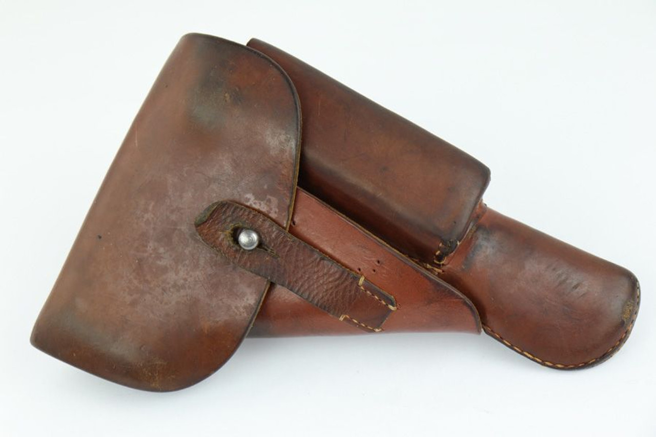 1943 Hi Power Holster - Waffen - 1