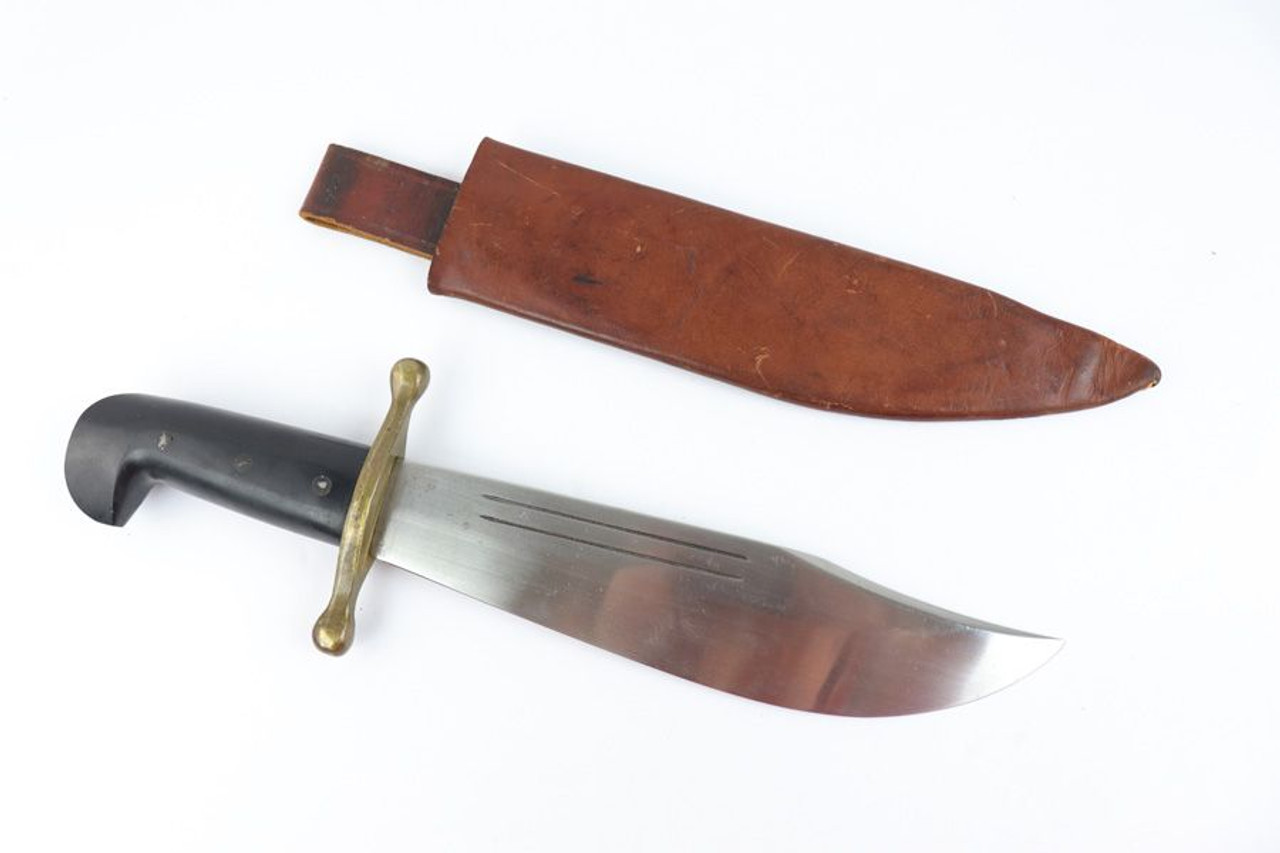 WWII Case XX Survival Knife - 1