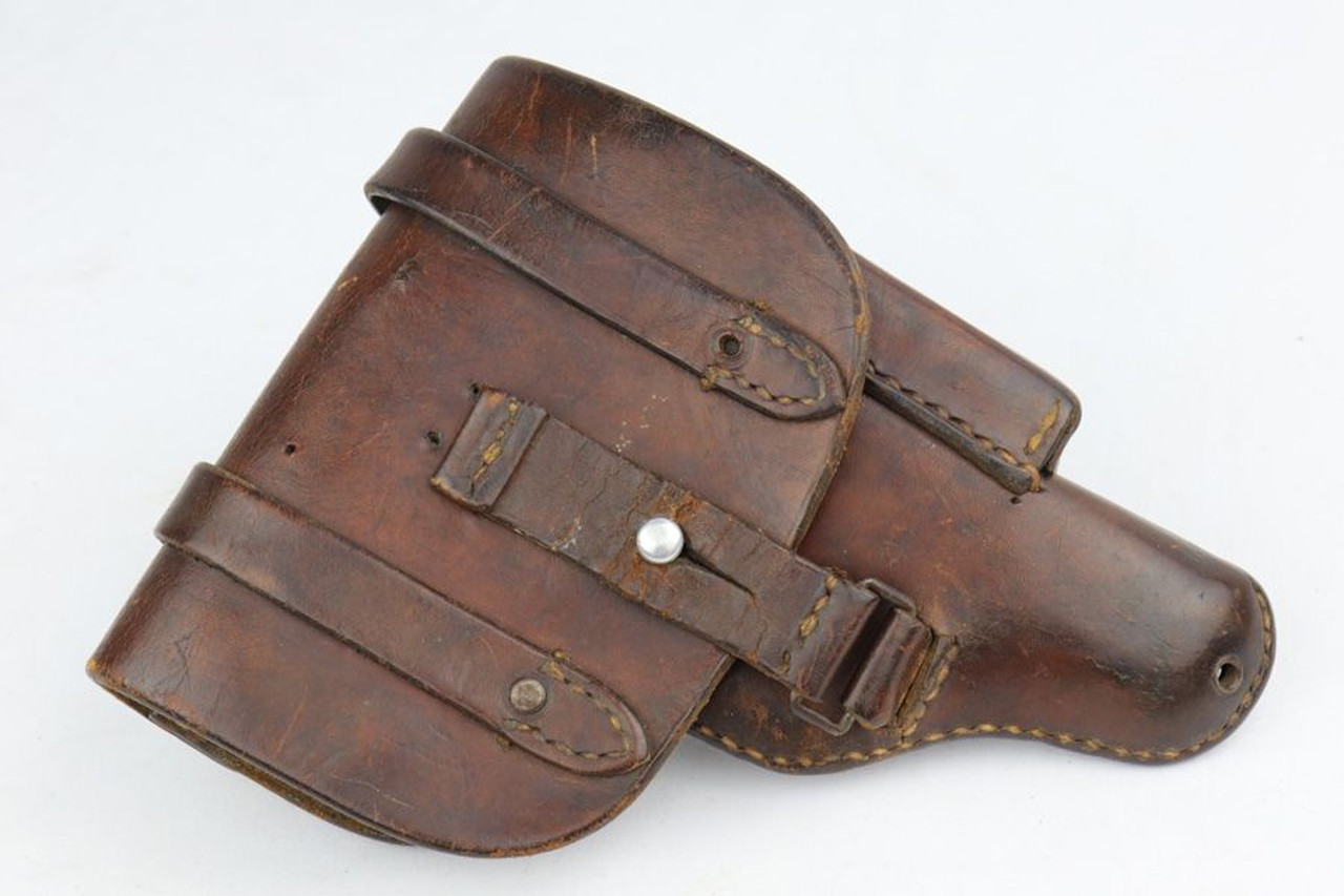 Dropping Style PPK Holster - 1