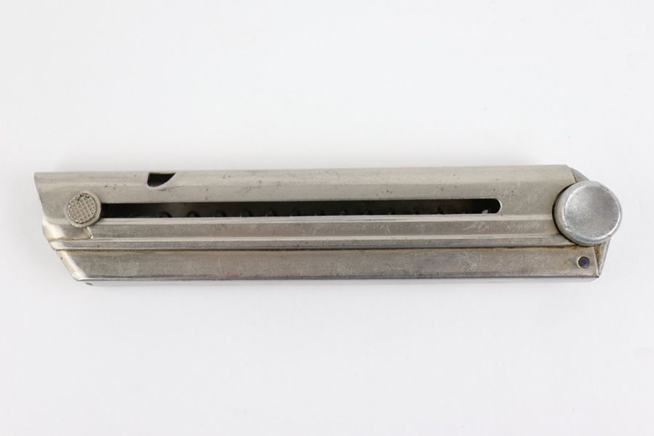 Eagle 154 G Date Luger Magazine - 1