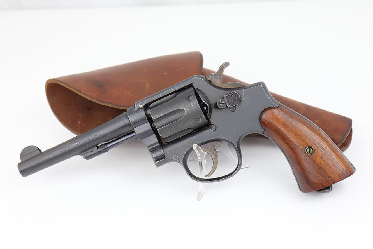 Excellent Smith & Wesson Victory - 1