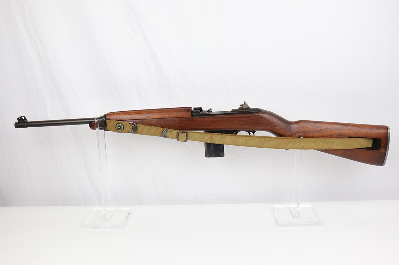 Minty Saginaw Gear M1 Carbine - 1