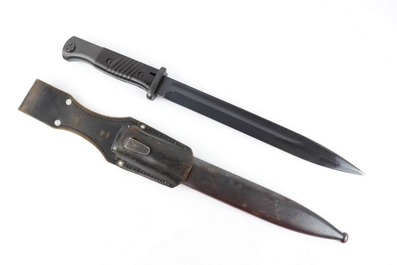 1940 K98 Bayonet - Mint - 1