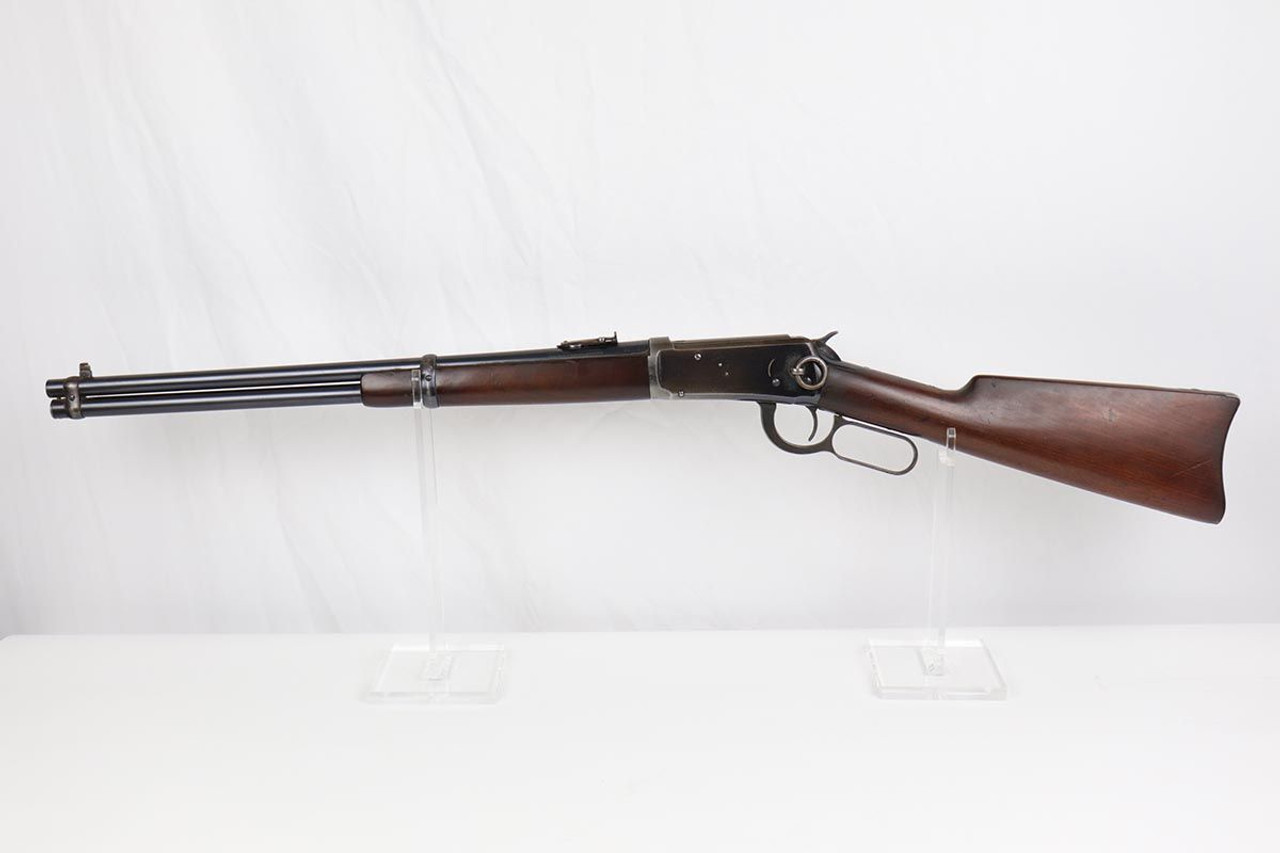 Winchester Model 1894 Saddle Ring Carbine Äì 1916 - 1