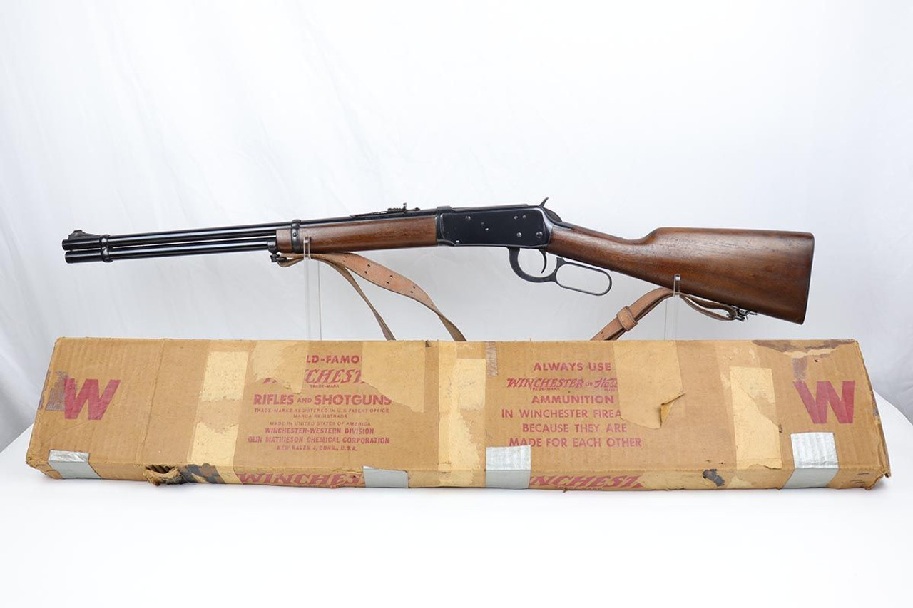Winchester Model 1894 Äì Original Box - 1