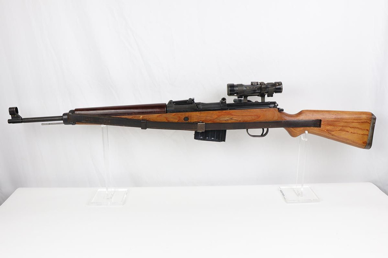 Exceptional G43 Sniper Äì duv 44 - 1