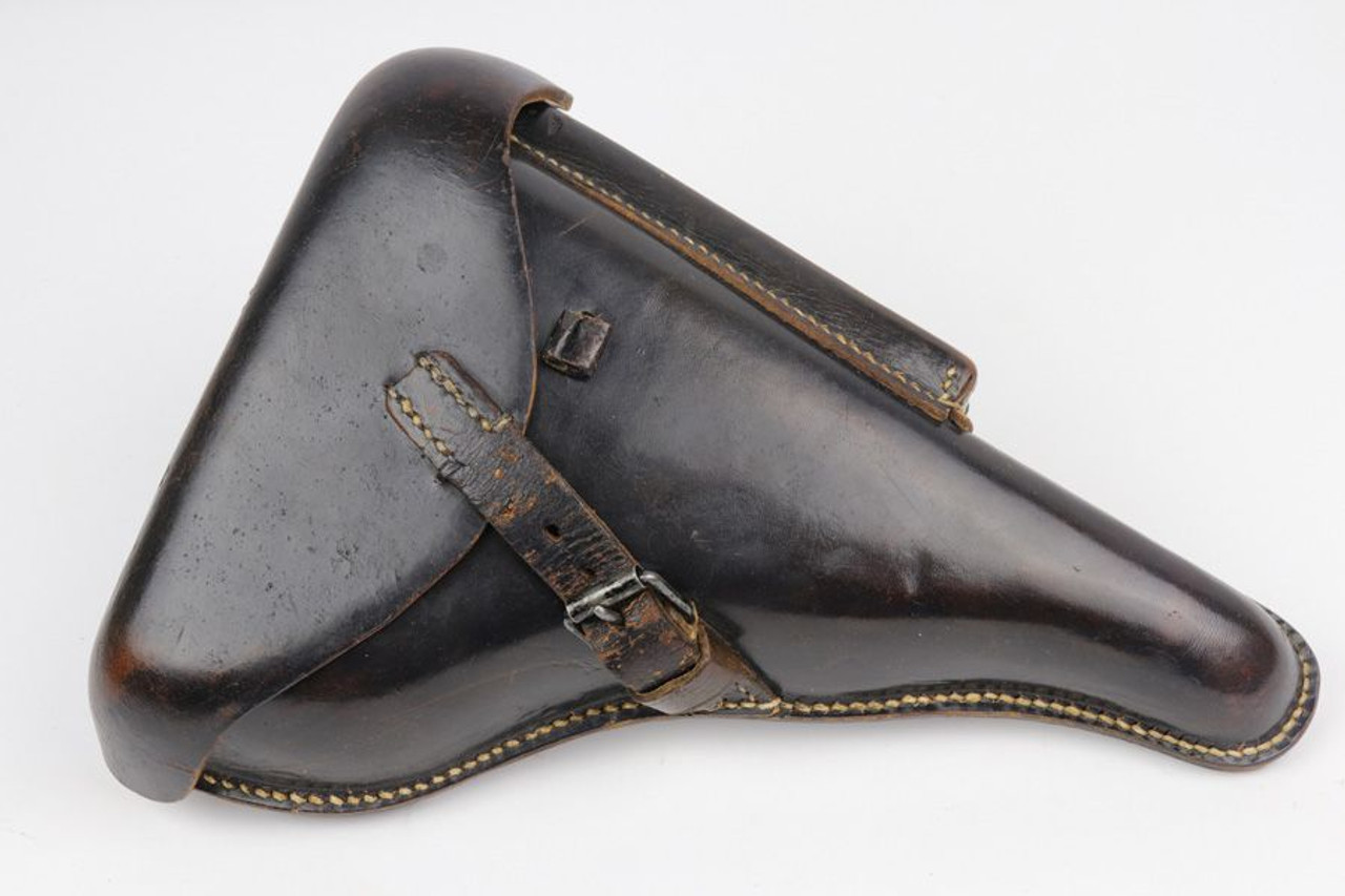 1940 Luger Holster - 1