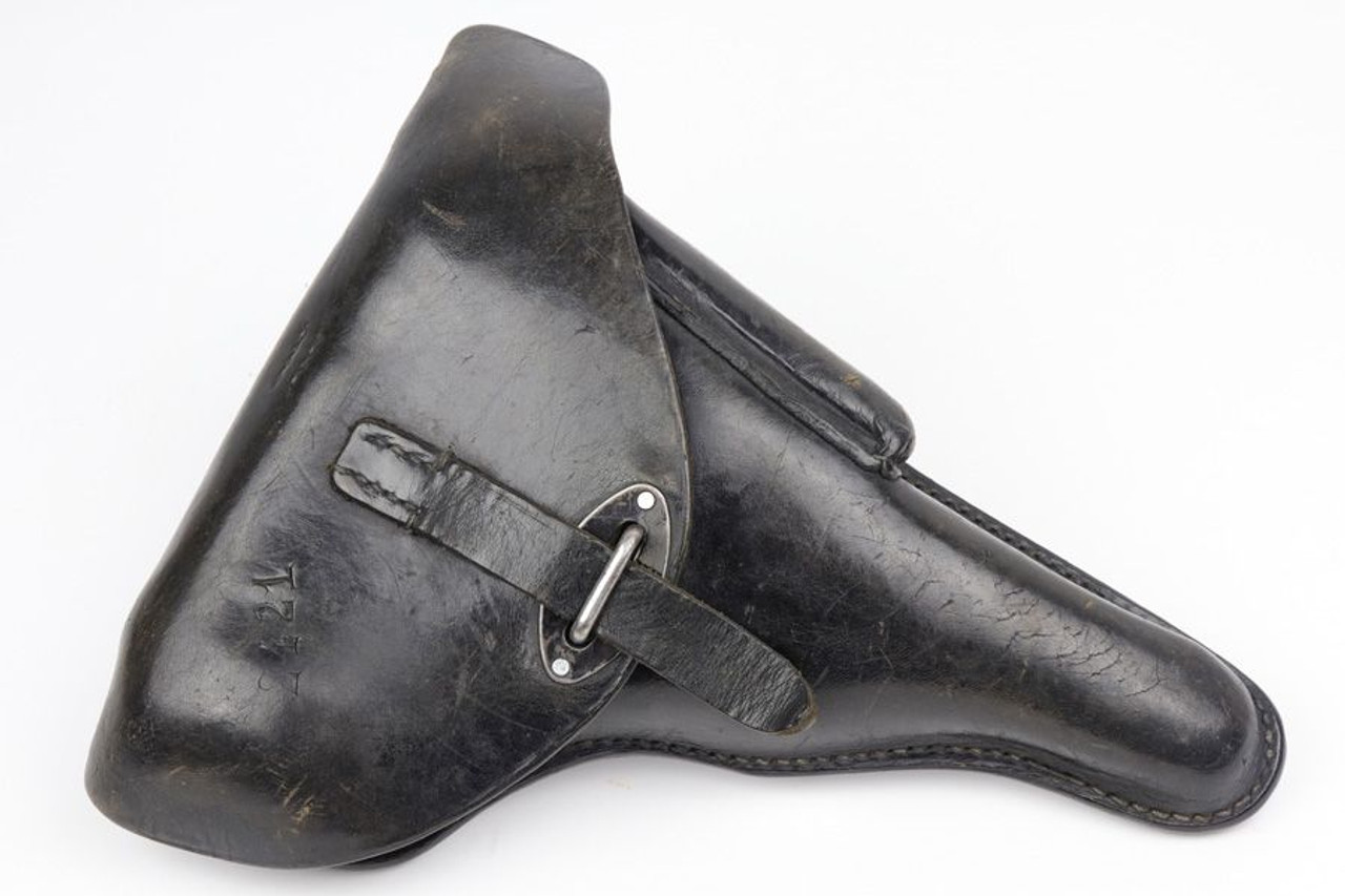 1941 P.38 Holster - 1