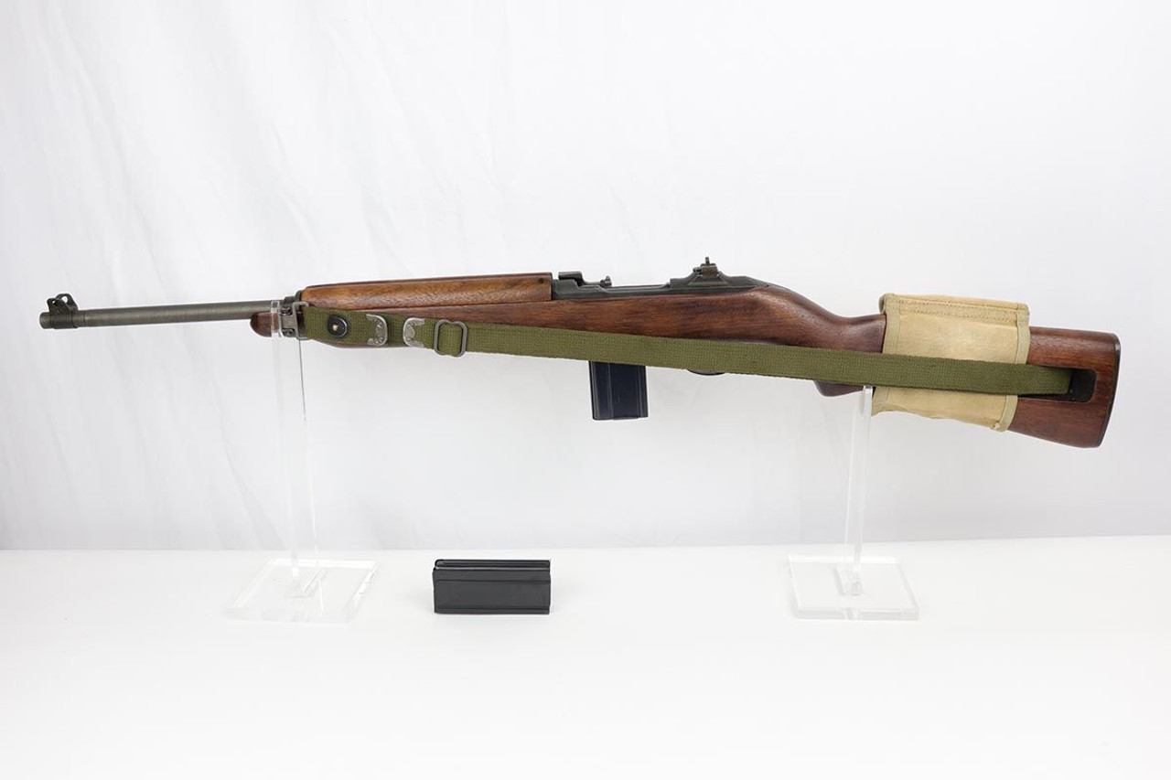 Scarce Saginaw M1 Carbine - S'G' - 1