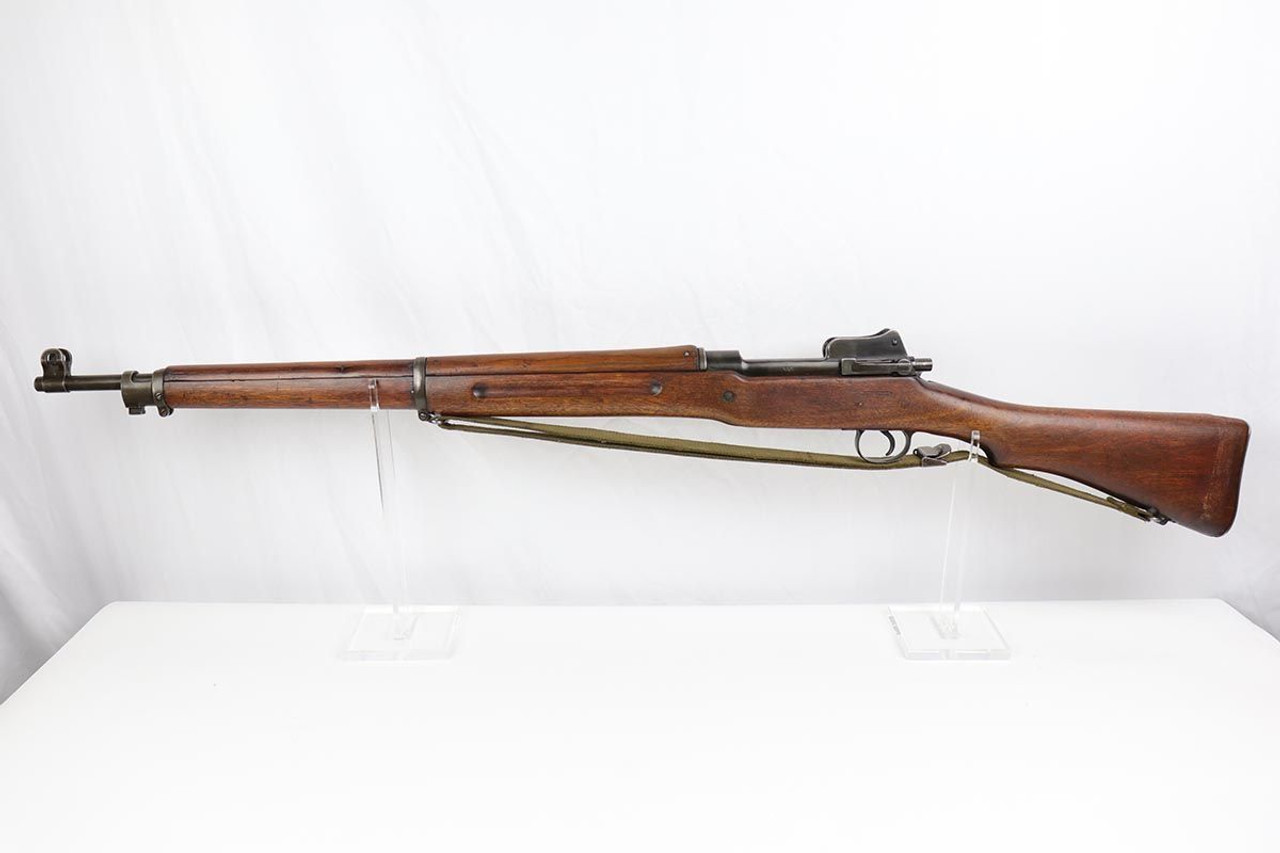 Eddystone Model 1917 - 1