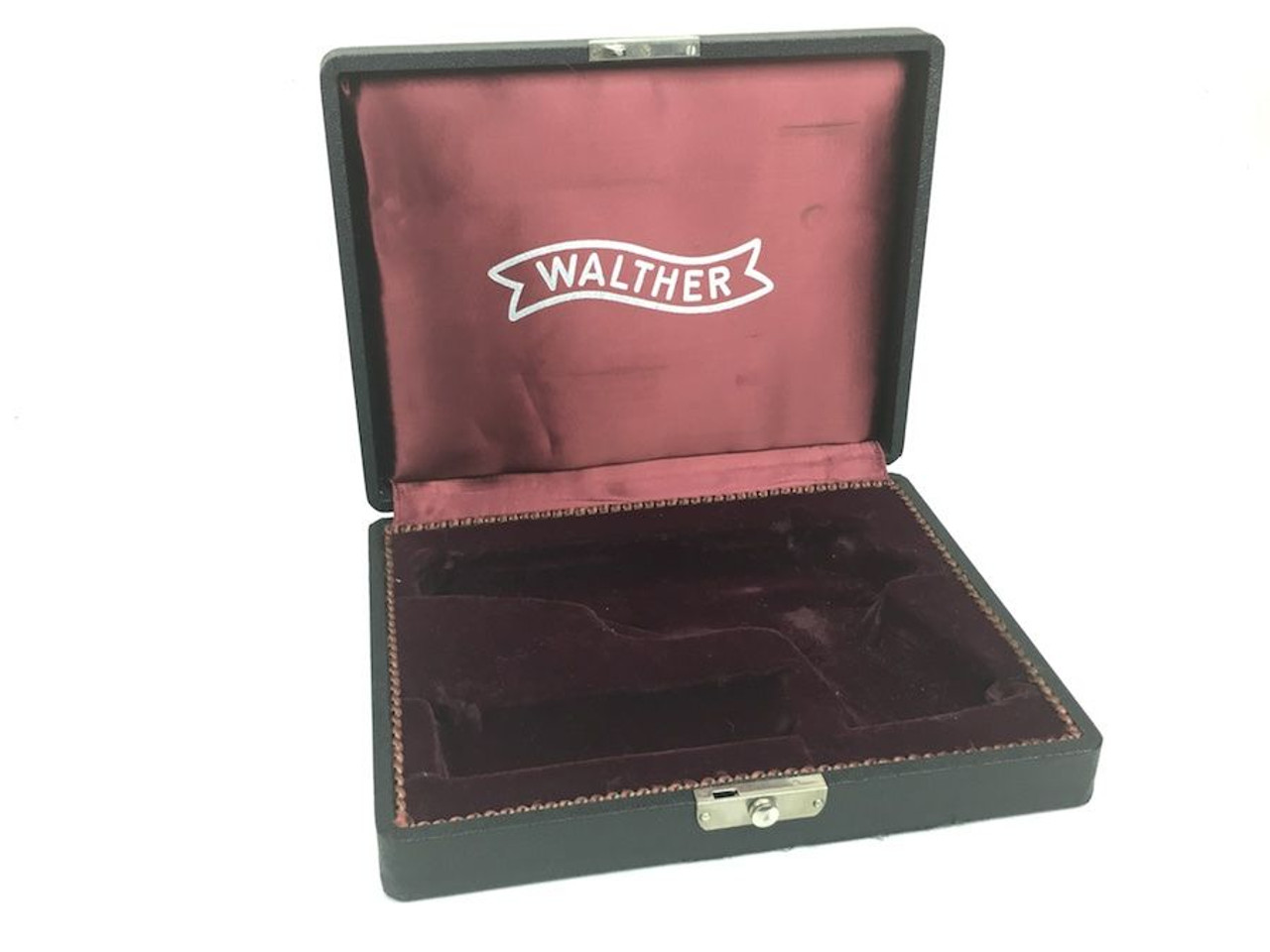 Walther PP Presentation Case - 1