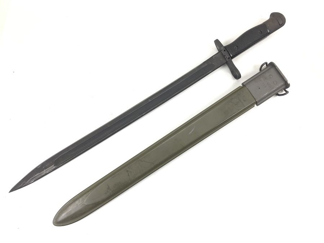 M1917 Trench Shotgun Bayonet - 1