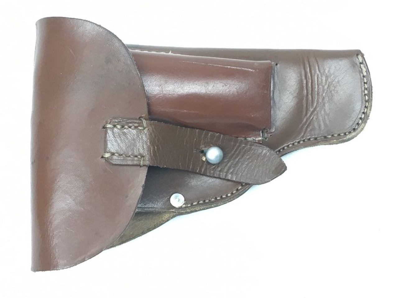 1942 Police Walther PPK Holster - 1