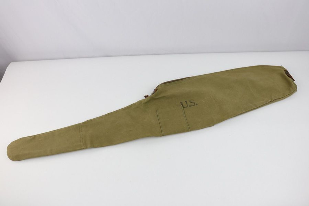 M1A1 Paratrooper Carbine Canvas Case - 1