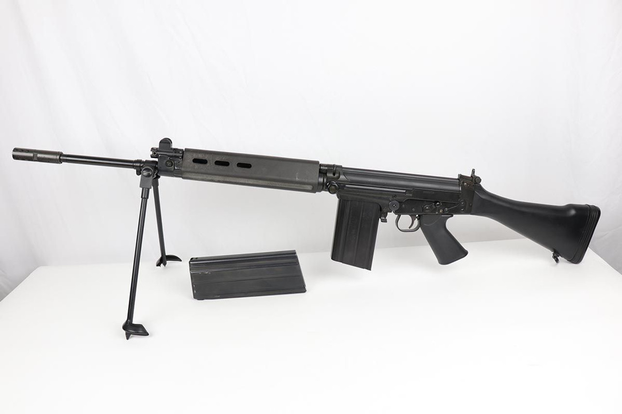 Excellent Fabrique Nationale FAL - 1