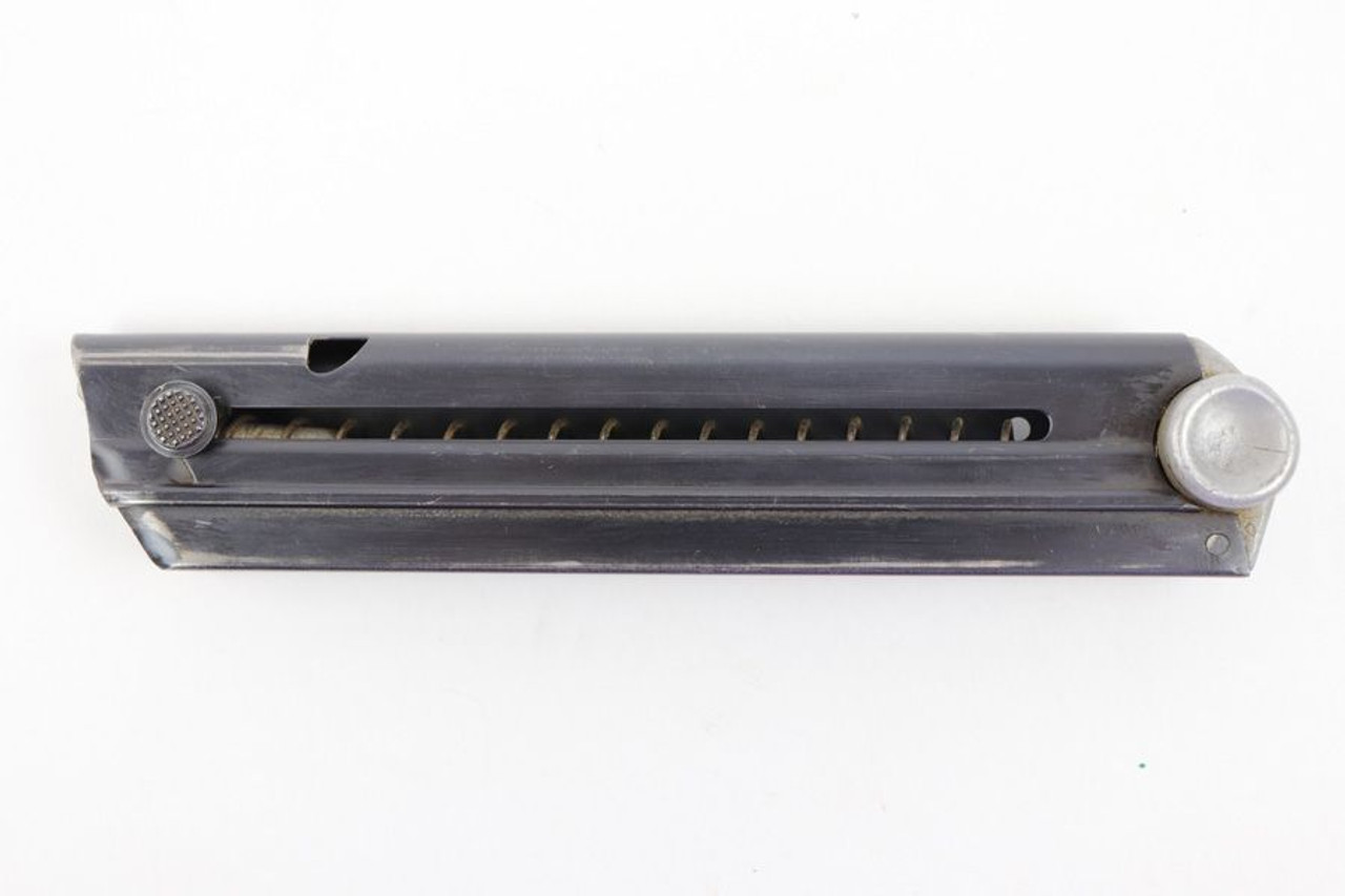 Eagle 655 Luger Magazine - 3 Digit Serial - 1