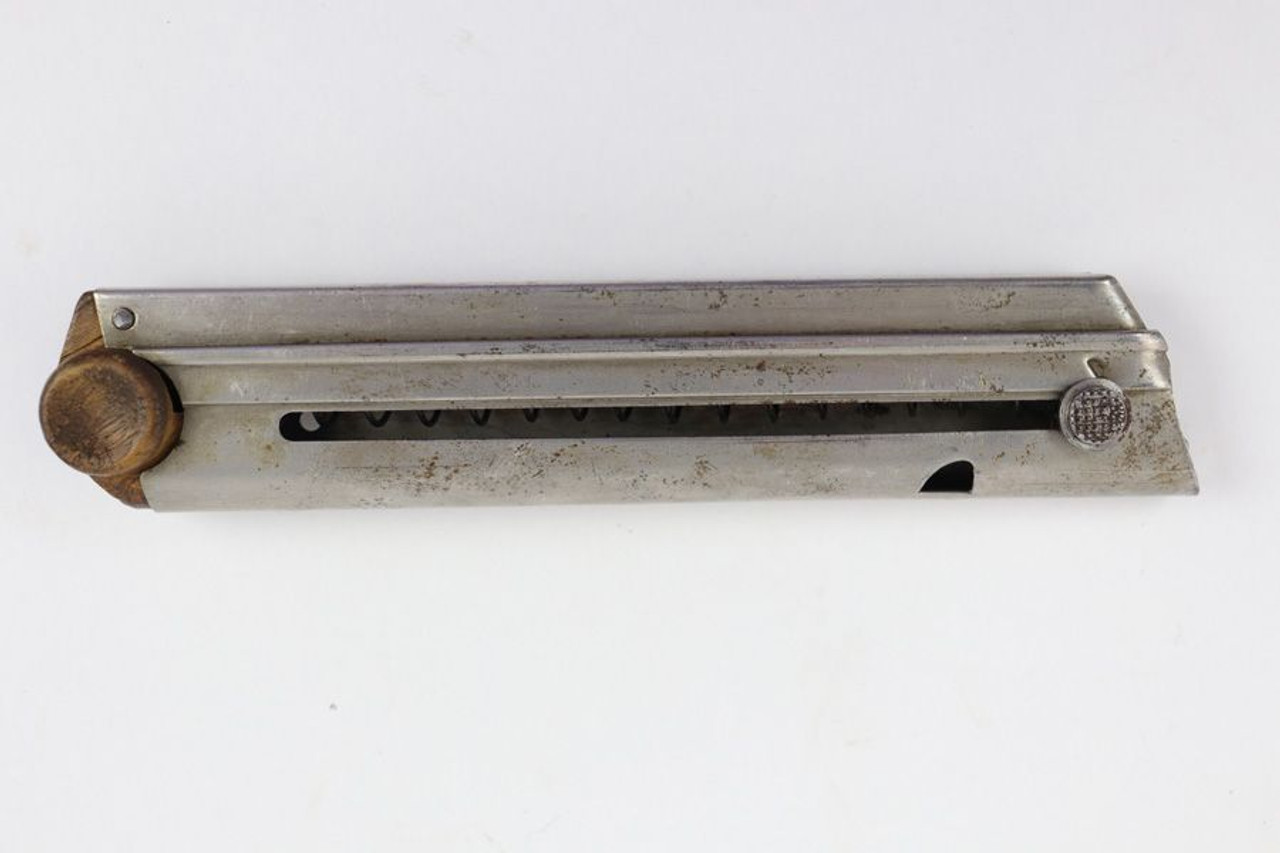 WWI Luger Magazine - 1