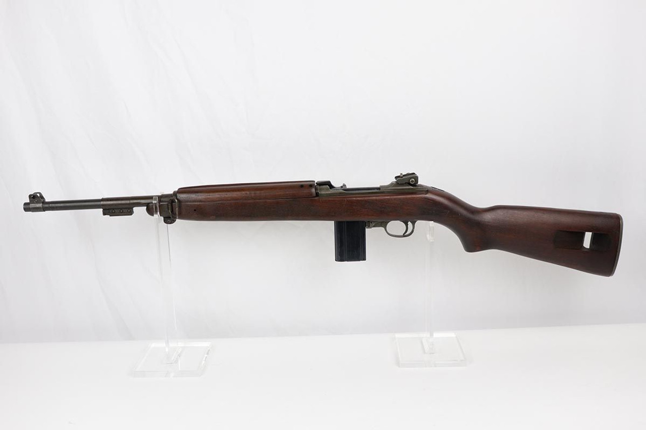 Winchester M1 Carbine - 1944 - 1