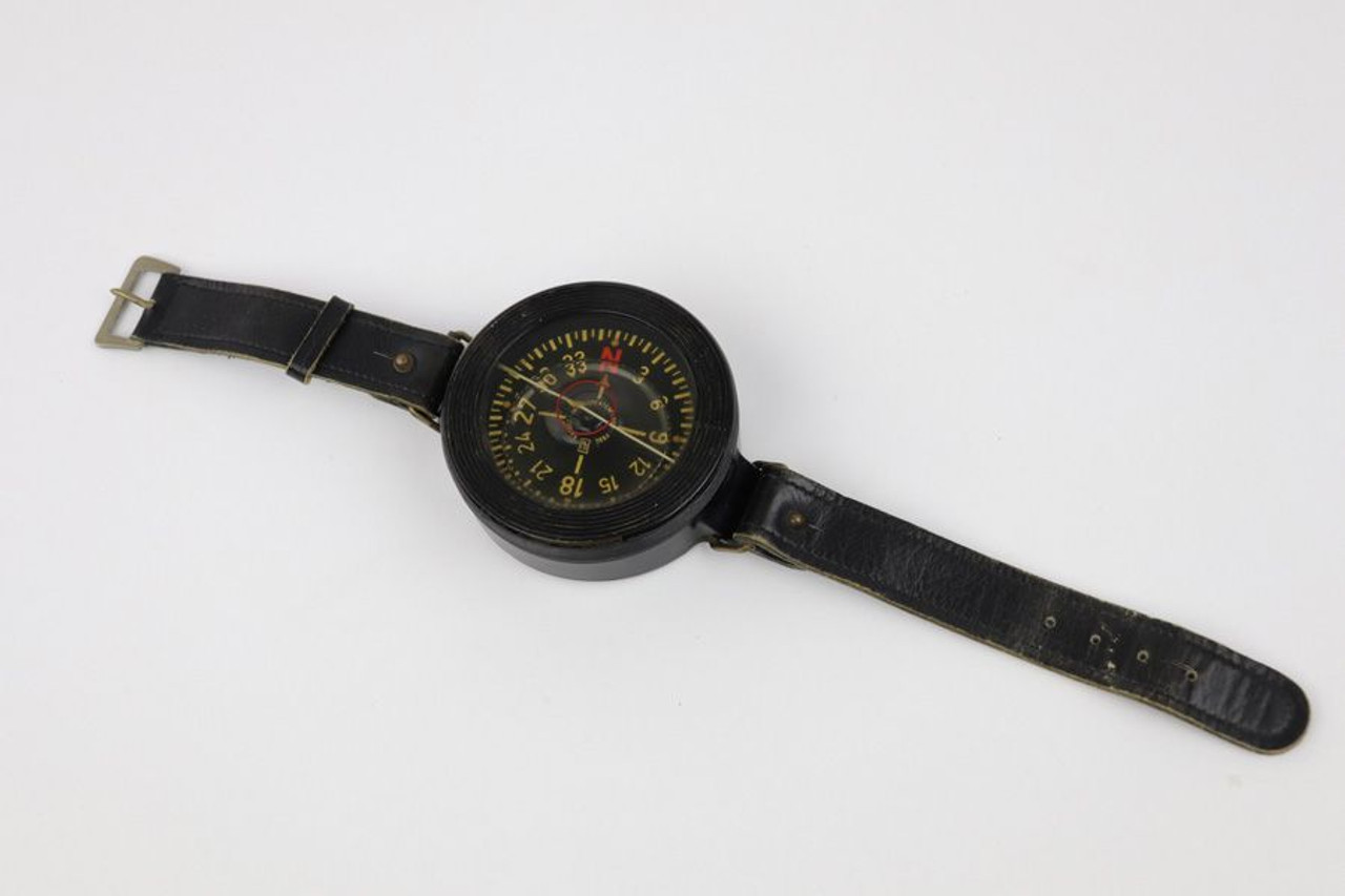 1st Variation Luftwaffe Compass - 1