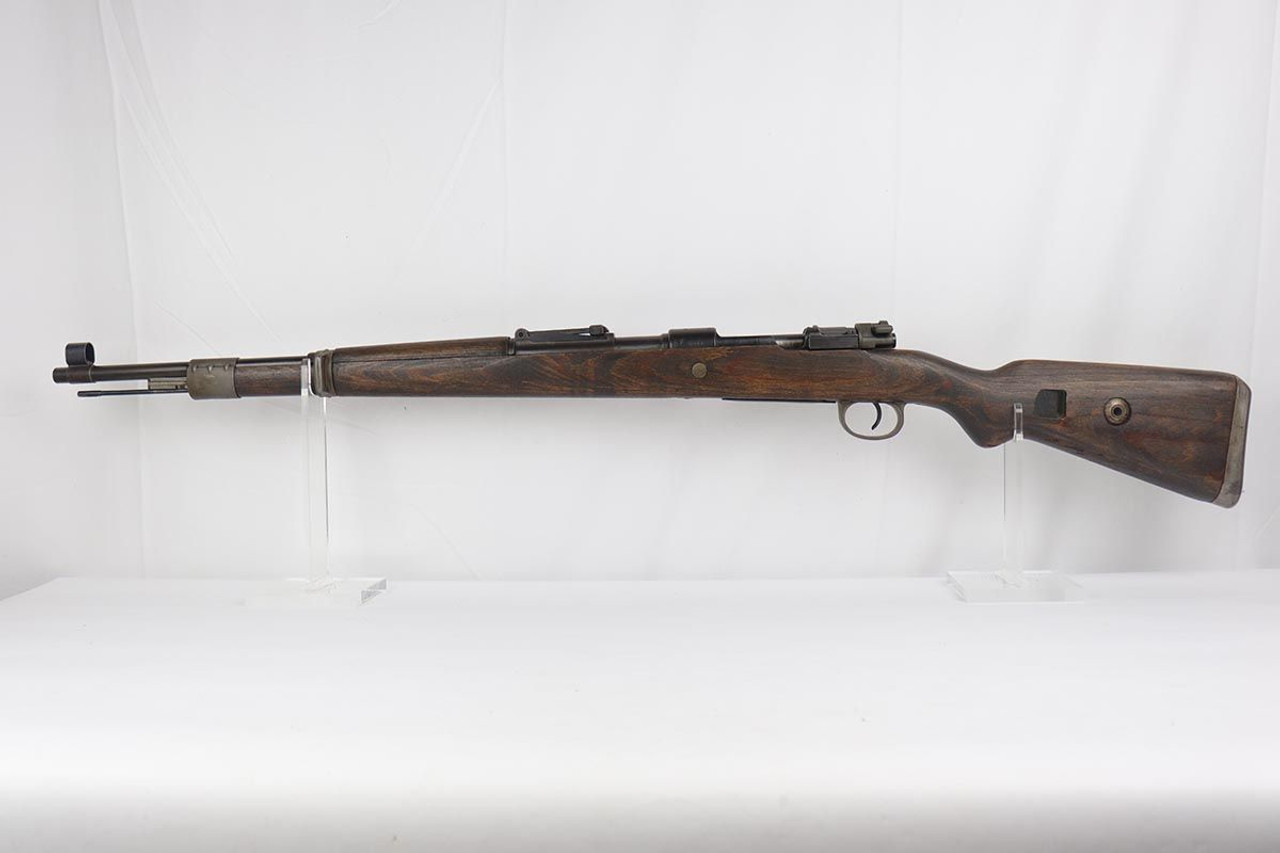 Mauser BYF 45 K98 - Late WW2 - 1