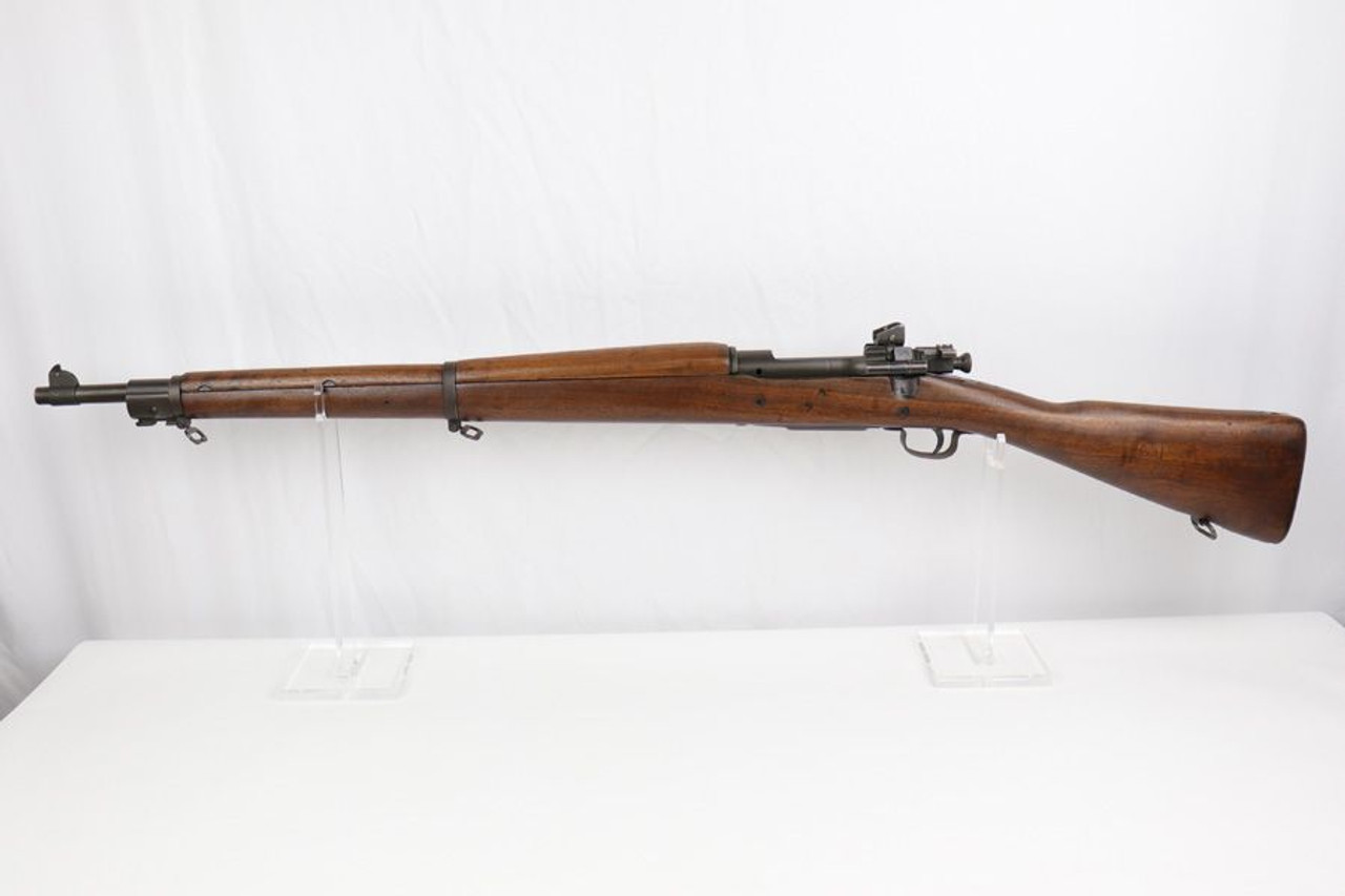 Smith Corona 03-A3 Rifle - 1943 - 1
