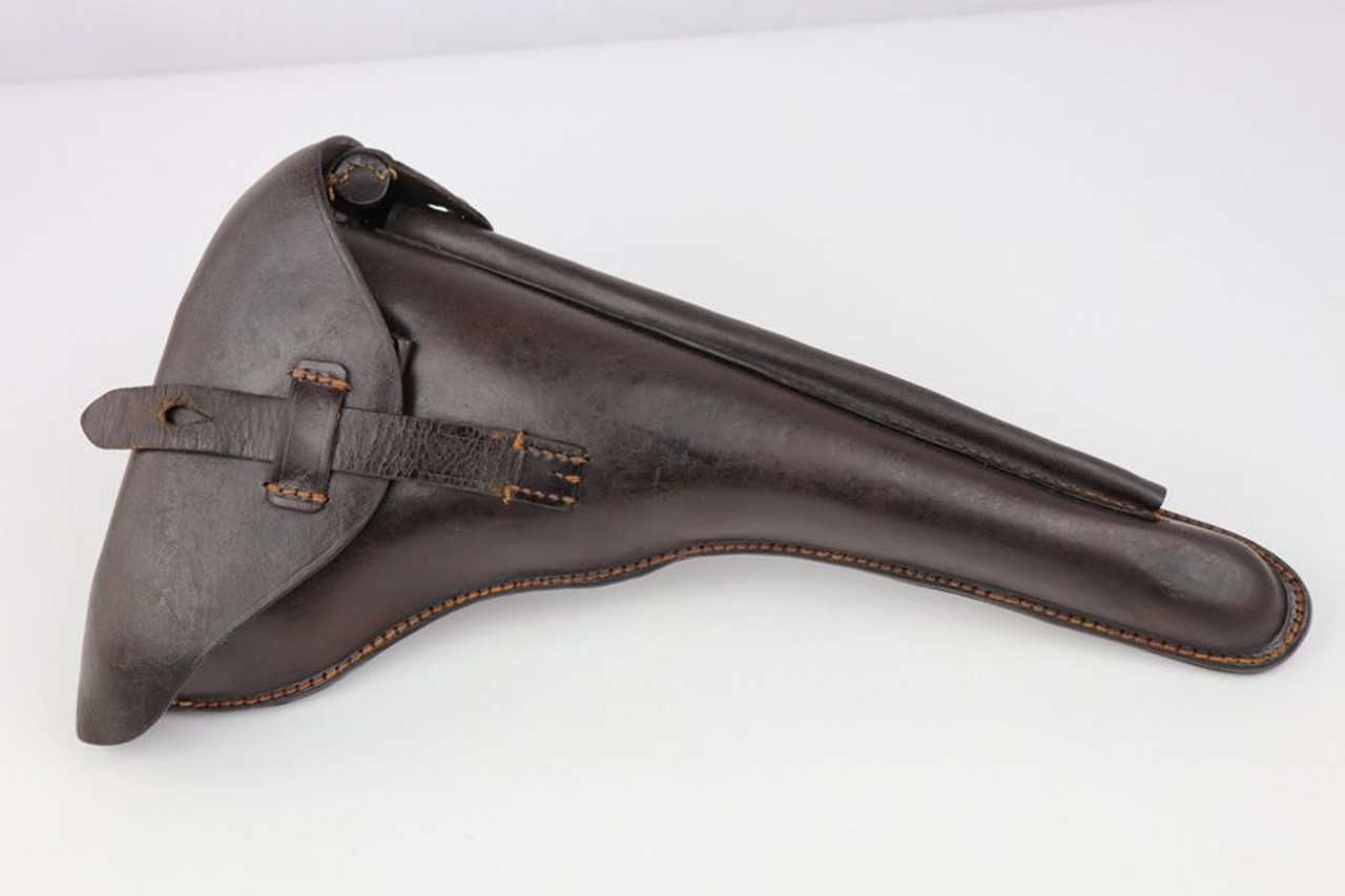 Excellent 1915 Artillery Luger Holster - 1